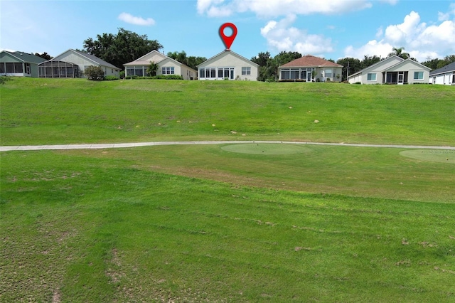 2362 Prairie Dunes, Clermont, FL 34711 - view of home's community