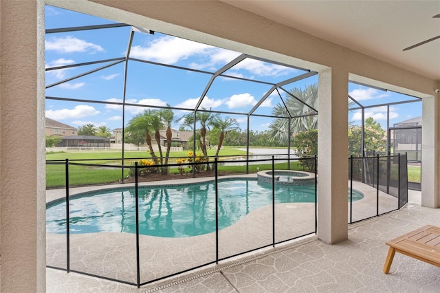 10720 Breaking Rocks Dr, Tampa, FL 33647 - photo 59