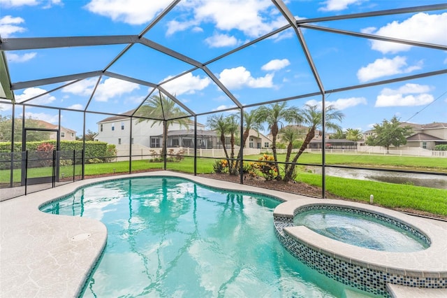 10720 Breaking Rocks Dr, Tampa, FL 33647 - photo 62