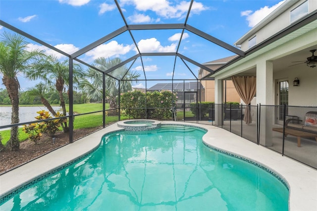 10720 Breaking Rocks Dr, Tampa, FL 33647 - photo 65