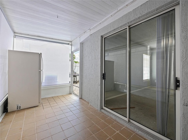 750 Olympic Cir Unit D1, Ocoee, FL 34761 - view of unfurnished sunroom