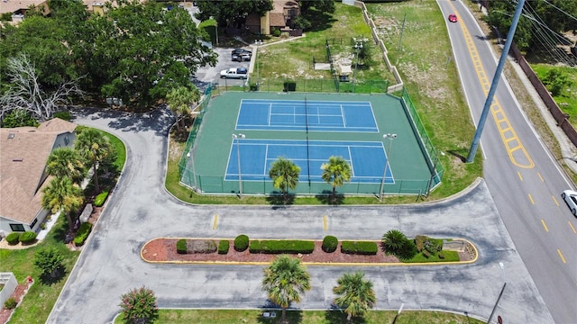 750 Olympic Cir Unit D1, Ocoee, FL 34761 - aerial view
