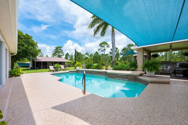 20603 Paddock St, Orlando, FL 32833 - photo 2