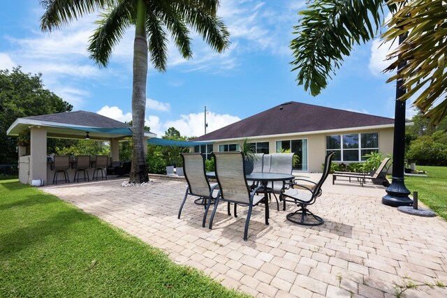 20603 Paddock St, Orlando, FL 32833 - photo 28