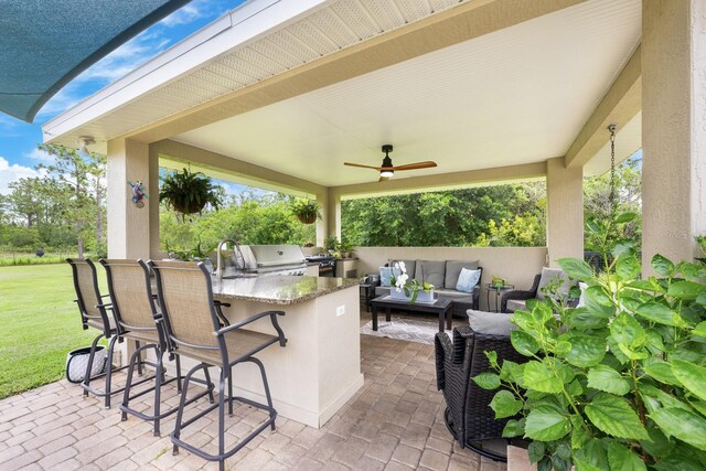 20603 Paddock St, Orlando, FL 32833 - photo 29