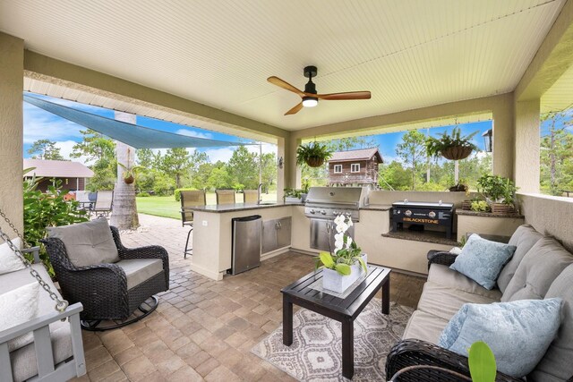 20603 Paddock St, Orlando, FL 32833 - photo 30