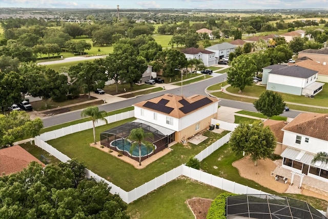 2725 White Magnolia Loop, Clermont, FL 34711 - aerial view of residential area