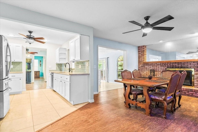 1302 Georgetowne Cir, Sarasota, FL 34232 - photo 12