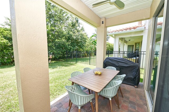 10275 Henbury St, Orlando, FL 32832 - photo 65