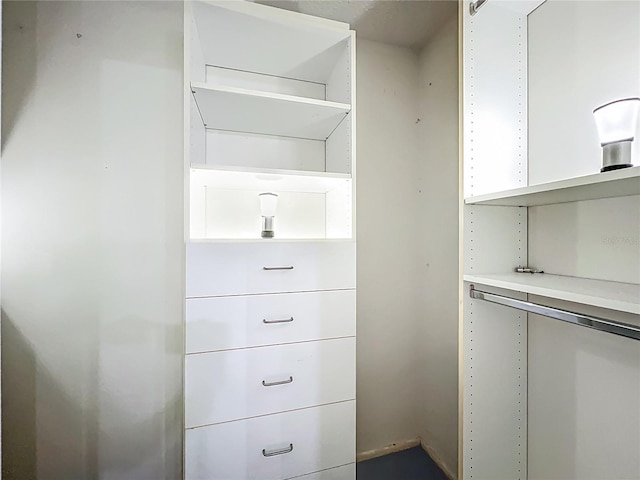 4274 Meeting Pl, Sanford, FL 32773 - view of spacious closet