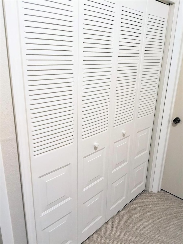 6640 121st Ave Unit 1, Largo, FL 33773 - detailed view of carpet floors