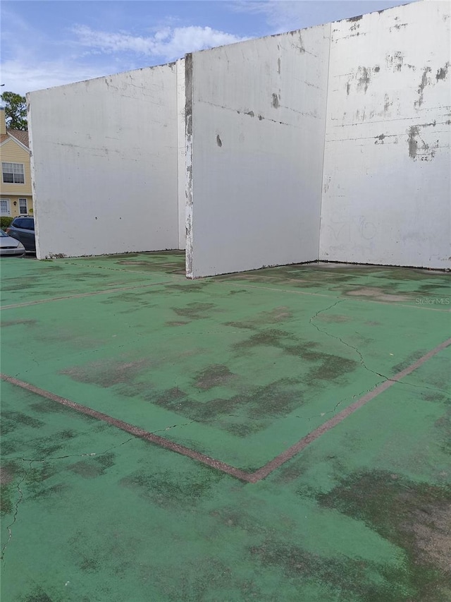 6640 121st Ave Unit 1, Largo, FL 33773 - view of patio