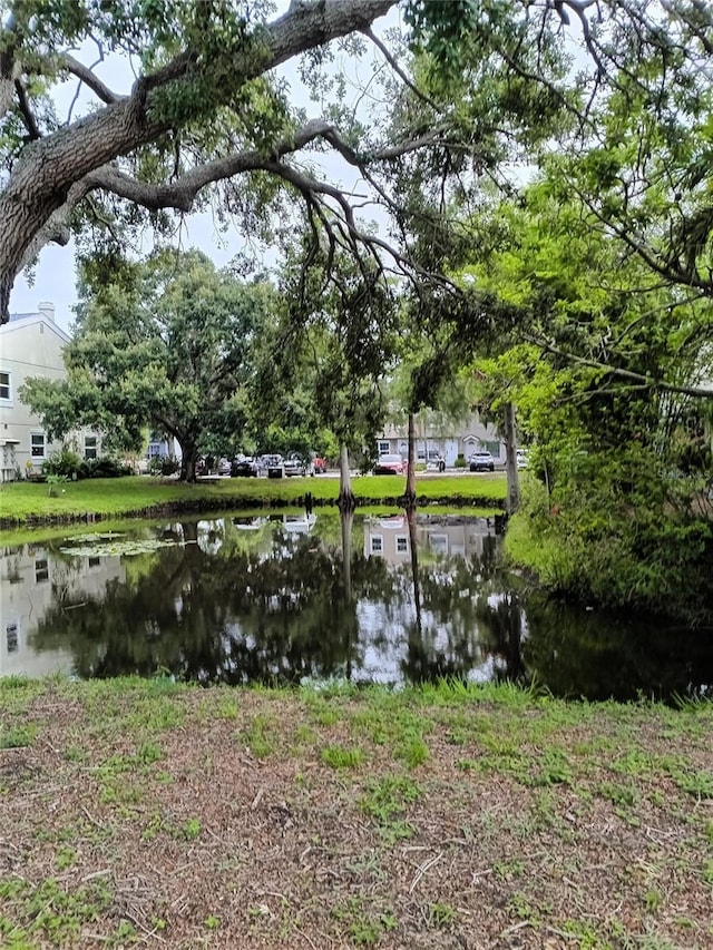 6640 121st Ave Unit 1, Largo, FL 33773 - water view