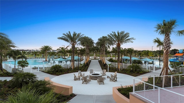 2114 Fleming Mist Pl, Kissimmee, FL 34747 - photo 29