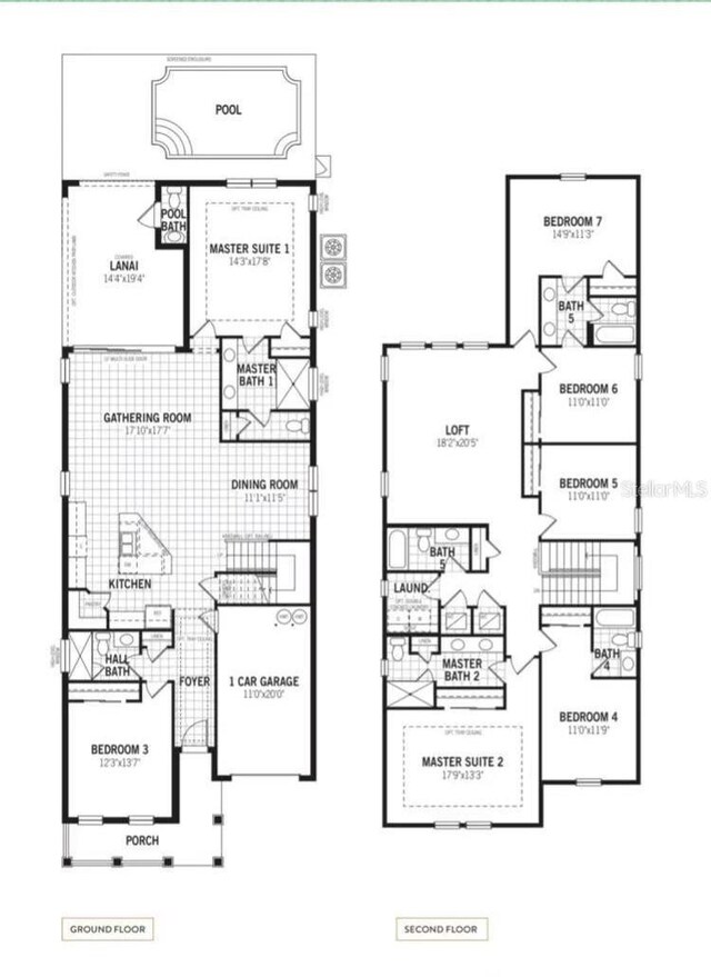 2114 Fleming Mist Pl, Kissimmee, FL 34747 - photo 22