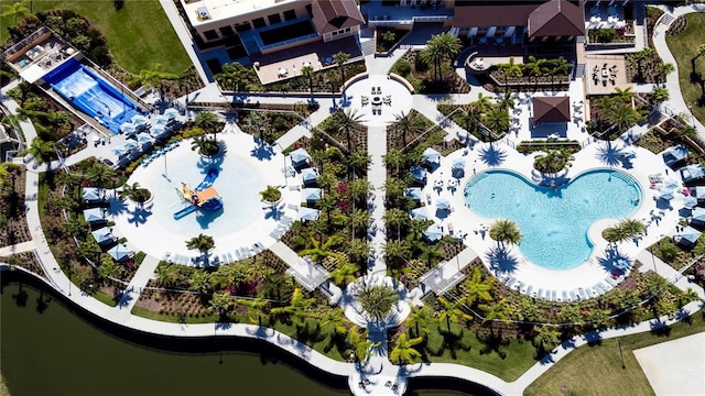 2114 Fleming Mist Pl, Kissimmee, FL 34747 - photo 45