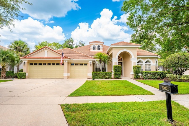 2000 Bloomsbury Run, Lake Mary, FL 32746 - photo 1