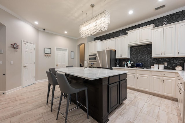 2000 Bloomsbury Run, Lake Mary, FL 32746 - photo 8