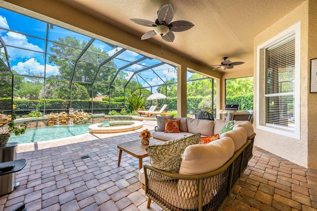 2000 Bloomsbury Run, Lake Mary, FL 32746 - photo 35