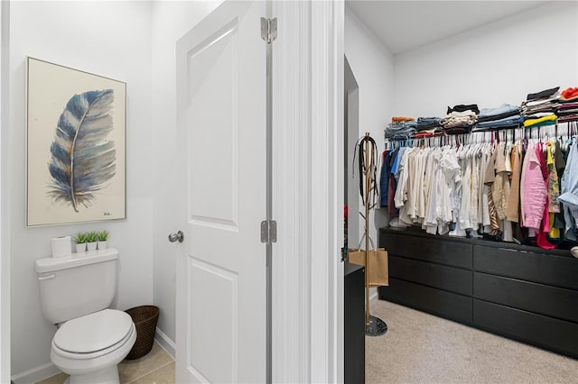 3279 Canna Lily Pl, Clermont, FL 34711 - view of walk in closet