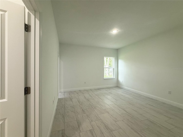 3551 W Fleece Dr, Dunnellon, FL 34433 - empty room featuring light wood finished floors