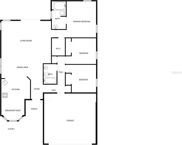 8994 Fort Jefferson Blvd, Orlando, FL 32822 - photo 25