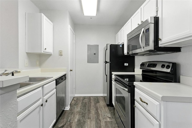 5263 Images Cir Unit 306, Kissimmee, FL 34746 - photo 6