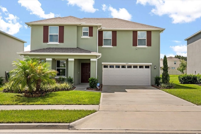 5226 Mahogany Dr, Mount Dora, FL 32757 - photo 1