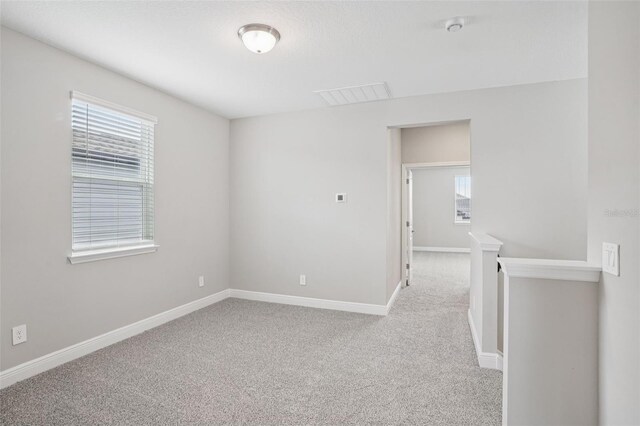 16526 Silver Brook Way, Winter Garden, FL 34787 - carpeted empty room featuring baseboards