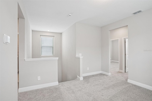 16526 Silver Brook Way, Winter Garden, FL 34787 - empty room with carpet floors and a smoke detector