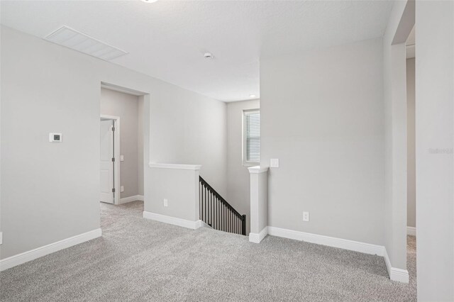 16526 Silver Brook Way, Winter Garden, FL 34787 - carpeted spare room with baseboards