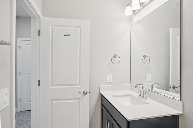 16526 Silver Brook Way, Winter Garden, FL 34787 - bathroom featuring vanity
