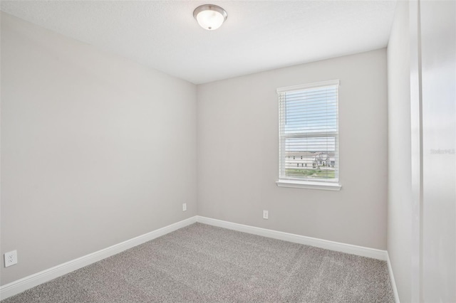 16526 Silver Brook Way, Winter Garden, FL 34787 - empty room featuring carpet and baseboards