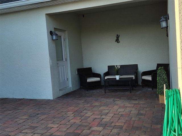 11802 Pulitzer Pl, Orlando, FL 32832 - view of patio / terrace