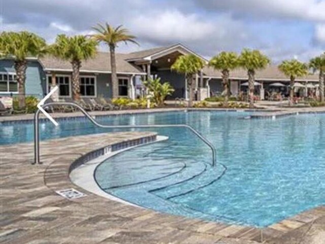 11802 Pulitzer Pl, Orlando, FL 32832 - view of community pool