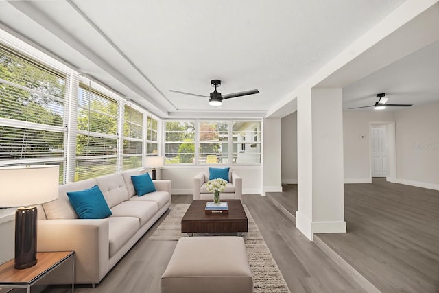 4714 Abaca St, Orlando, FL 32808 - view of sunroom