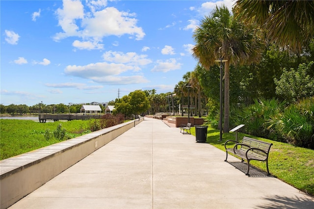 111 E Monument Ave Unit 801, Kissimmee, FL 34741 - surrounding community