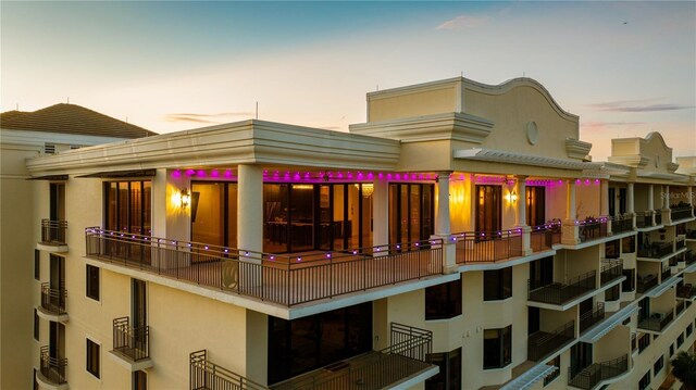 111 E Monument Ave Unit 801, Kissimmee, FL 34741 - view of property