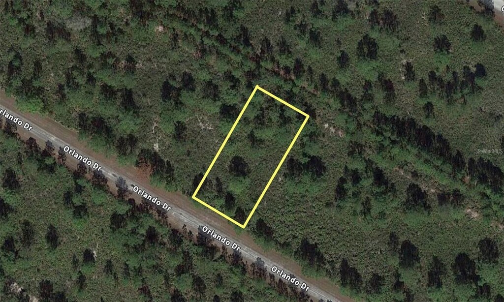 Orlando Dr, Indian Lake Estates, FL 33855 - photo 1
