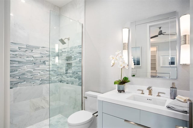 4007 Grande Brick Loop Unit 13, Orlando, FL 32837 - full bath featuring walk in shower and vanity