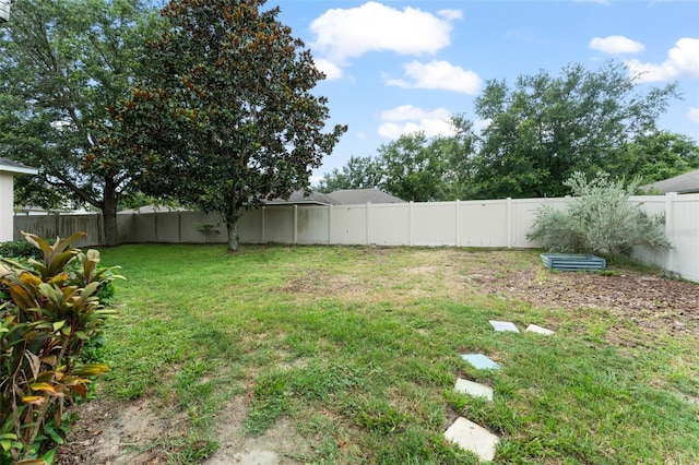 2042 Hayfield Way, Apopka, FL 32712 - view of fenced backyard