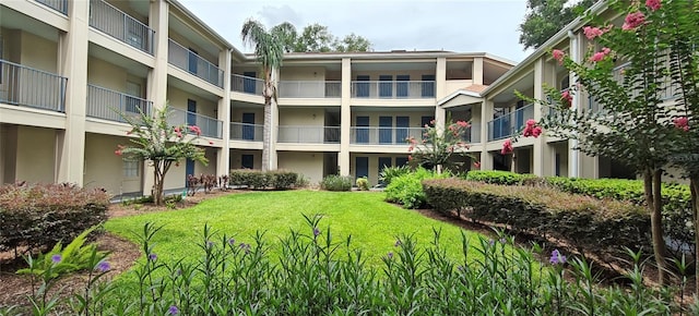 7220 Westpointe Blvd Unit 1429, Orlando, FL 32835 - view of apartment building / complex