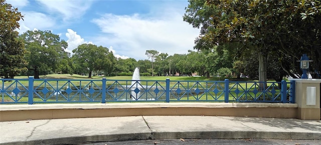 7220 Westpointe Blvd Unit 1429, Orlando, FL 32835 - view of property's community with view of scattered trees