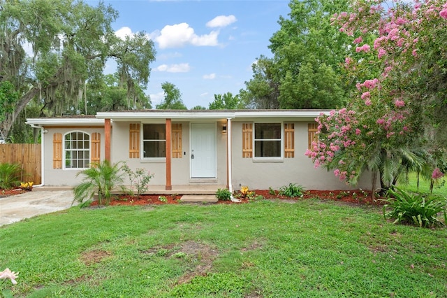 247 Toms Rd, Debary, FL 32713 - photo 1