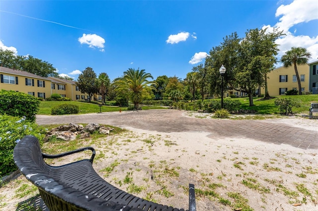 2041 Dixie Belle Dr Unit 2041C, Orlando, FL 32812 - view of property's community with a residential view