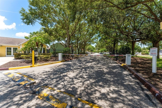 2041 Dixie Belle Dr Unit 2041C, Orlando, FL 32812 - view of asphalt street featuring curbs