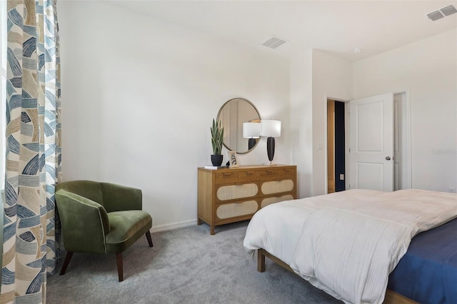 3220 Viridian Cir, West Melbourne, FL 32904 - carpeted bedroom featuring baseboards