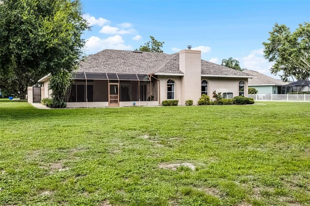 707 Heritage Dr NE, Winter Haven, FL 33881 - photo 27