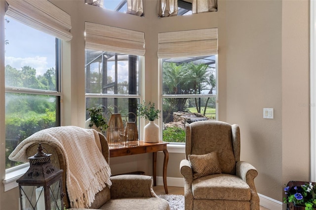 1224 Northern Way, Winter Springs, FL 32708 - living area with plenty of natural light