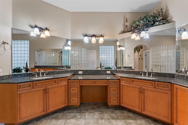 1224 Northern Way, Winter Springs, FL 32708 - bathroom featuring vanity